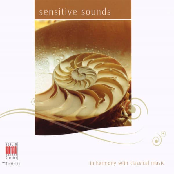 Concerto grosso in C minor, op.6, 1: 3. Adagio cover art