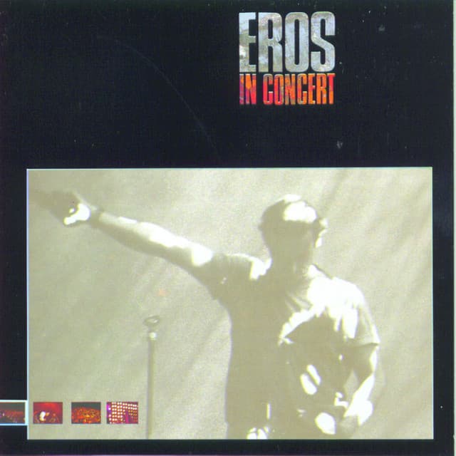Fantastico Amor cover art