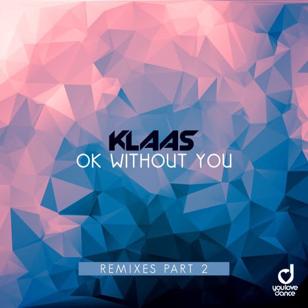 Ok Without You - Skytone Remix cover art
