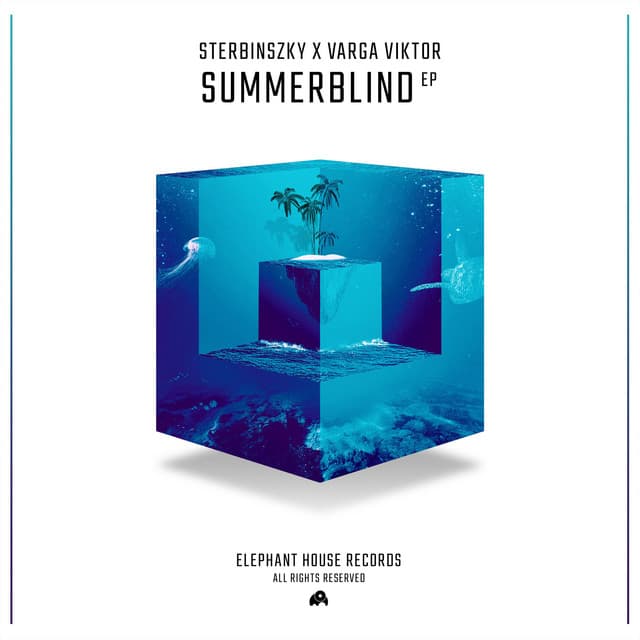 Találd meg magad - Subjack Remix cover art