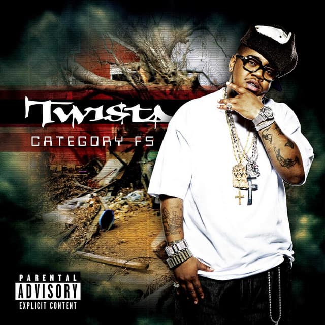 Category F5 cover art