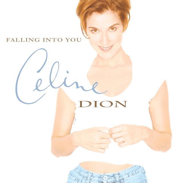 It's All Coming Back to Me Now cover art