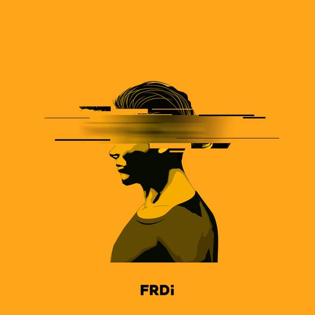 I hear you cover art