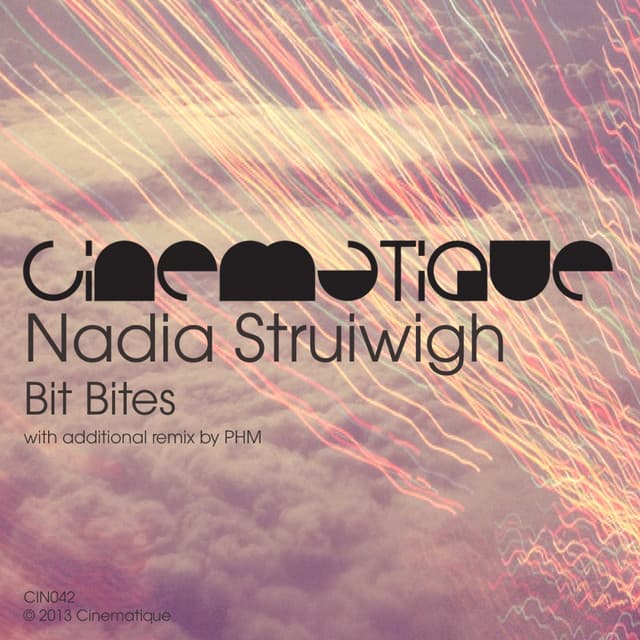 Bit Bites - PHM Remix cover art