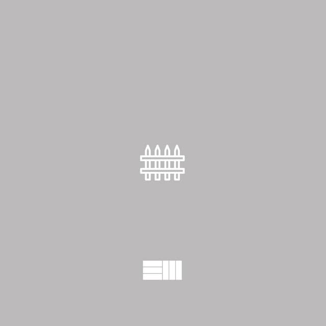 Inbetween cover art