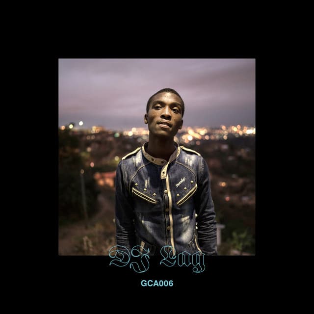 Umlilo cover art
