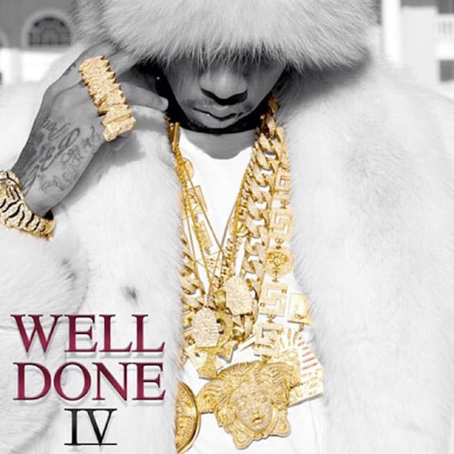 Maniac (feat. Fabolous) cover art
