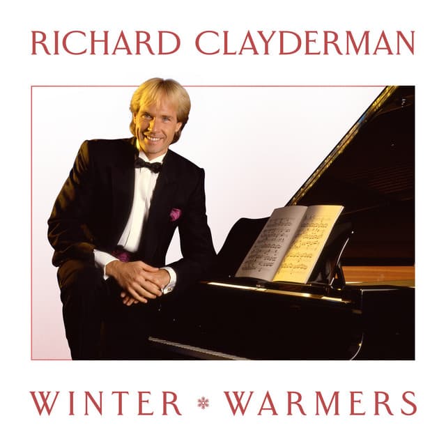 Winter Warmers cover art