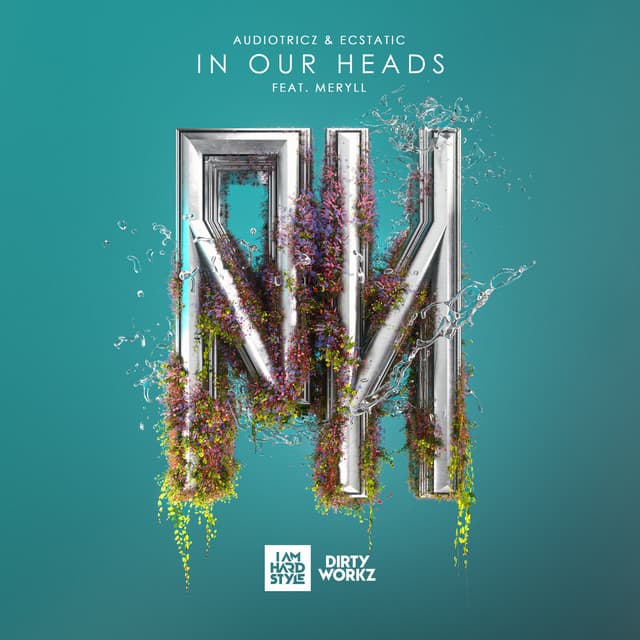 In Our Heads cover art