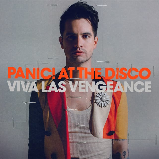 Don't Let The Light Go Out cover art