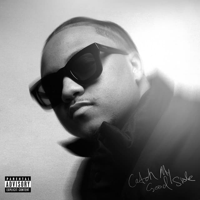 Catch My Good Side cover art