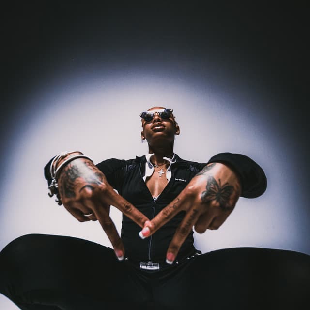 CANT TTM cover art