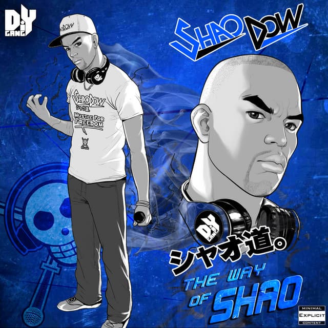 Vibe Up cover art