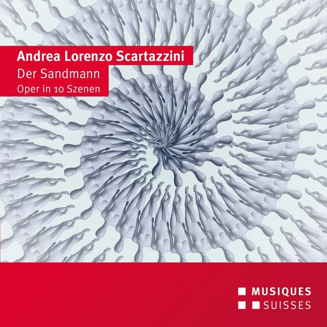Andrea Lorenzo Scartazzini