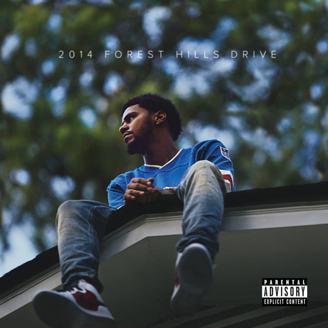 Apparently cover art