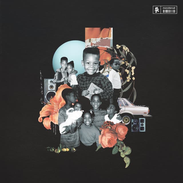 One Time cover art