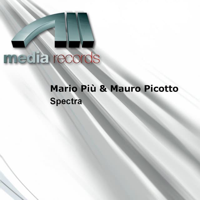 Spectra (Action Mix) cover art
