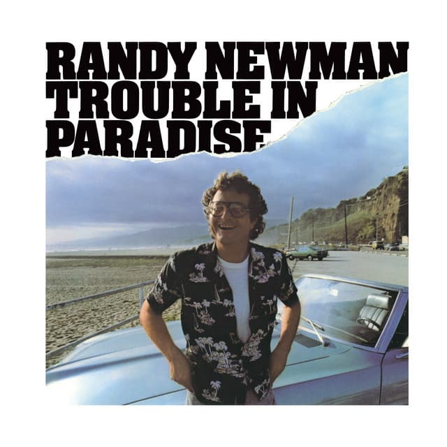 Trouble in Paradise (Expanded Edition) cover art