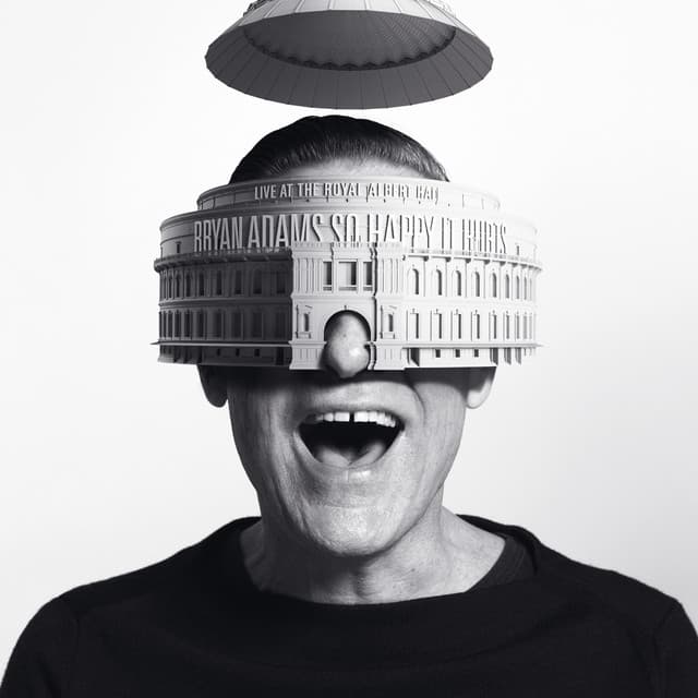 Kick Ass - Live At The Royal Albert Hall 2024 cover art