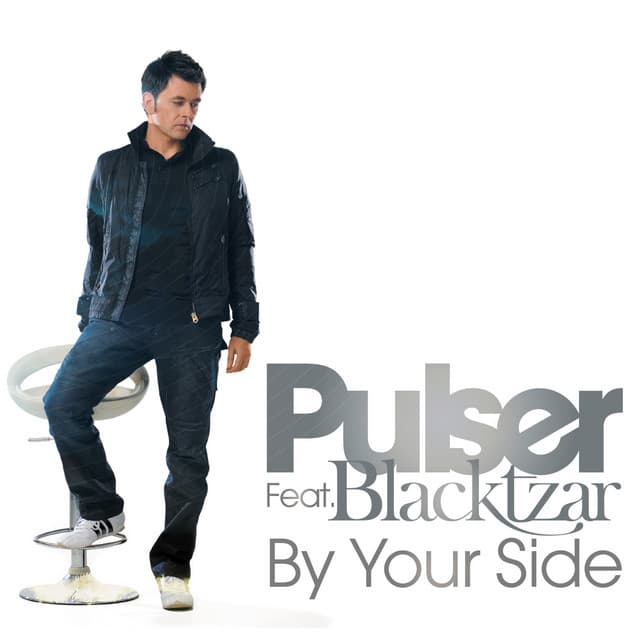 By Your Side - Mario Ayuda & Chris Callado Remix cover art