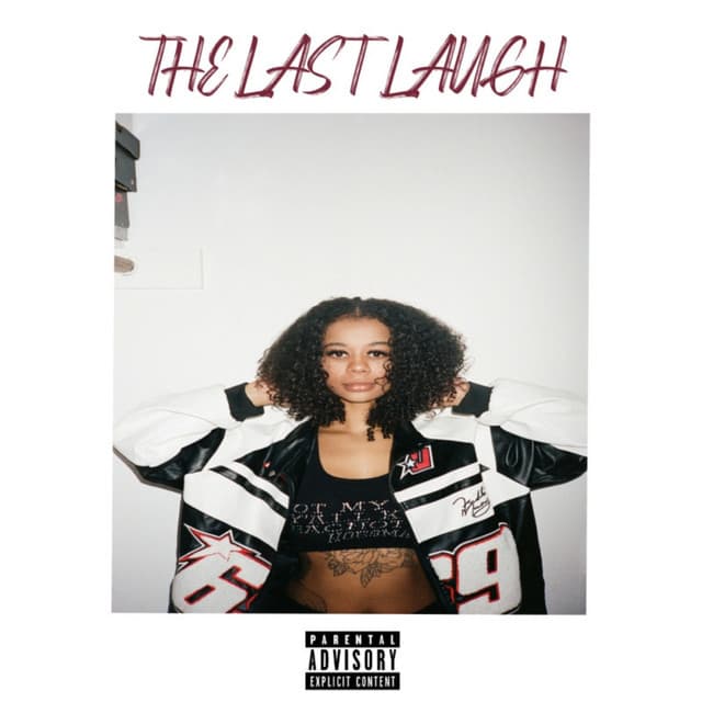 B.W.G cover art