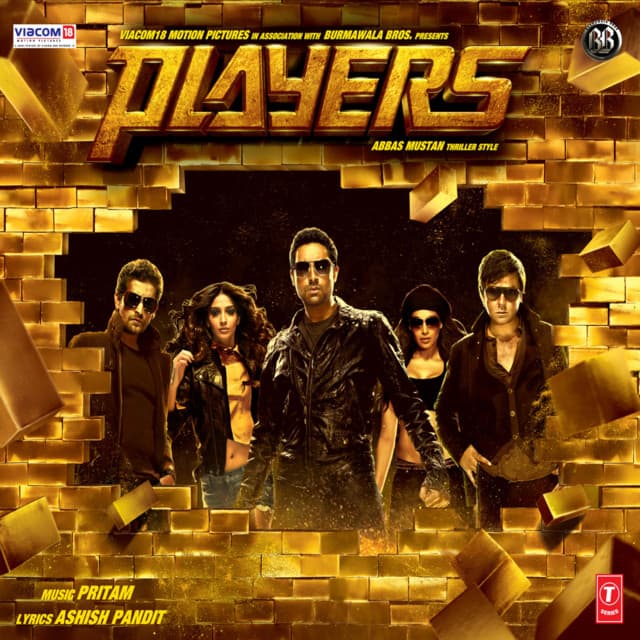 Jhoom Jhoom Ta Ja cover art