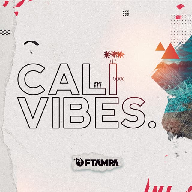 Vibe Boa cover art