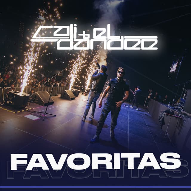 POR ELLA cover art
