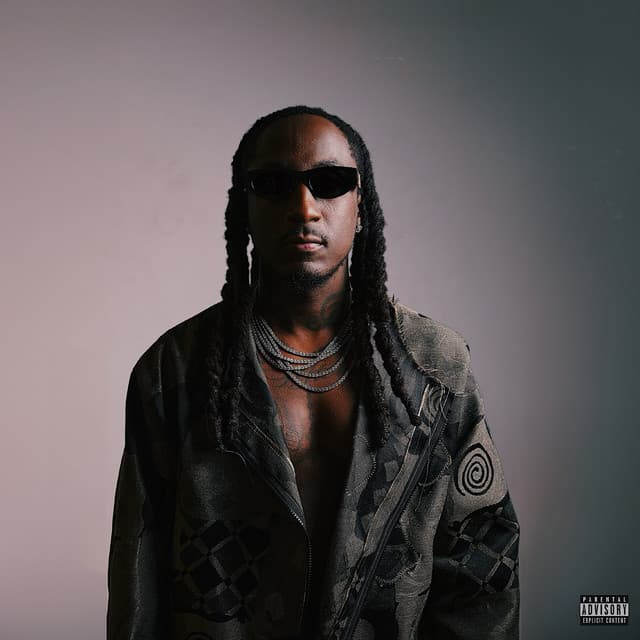 Prescription cover art