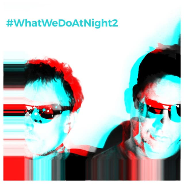 Two cover art