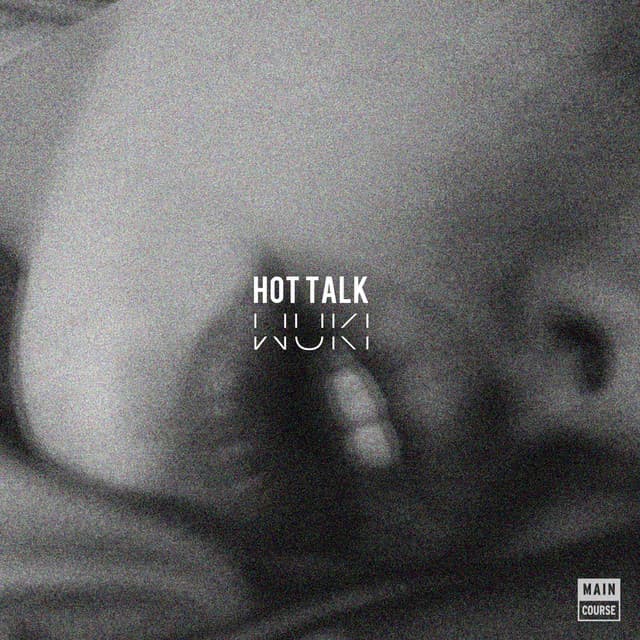 Hot - Buku Remix cover art