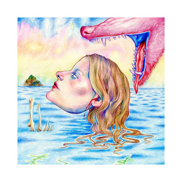 the warmth cover art