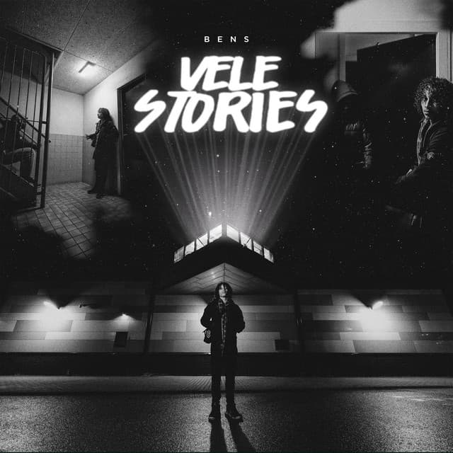 Vele Stories cover art