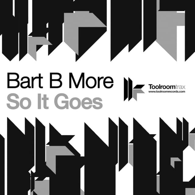 Hyped Up - Bart B More Remix cover art