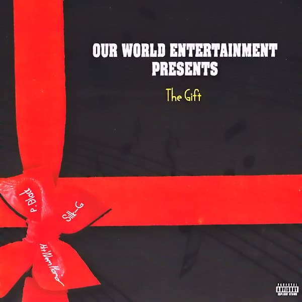 Thankful cover art