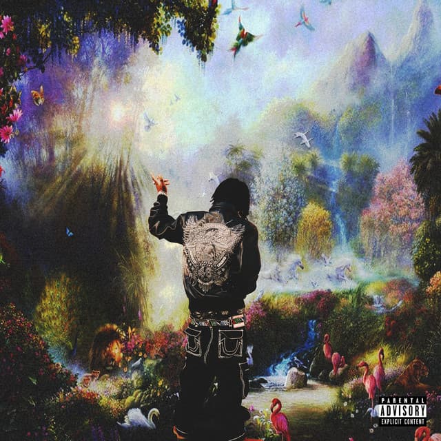mymelo cover art