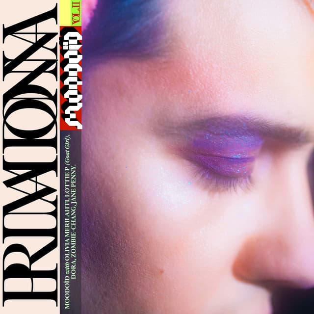 Crusoé (with Jane Penny) cover art