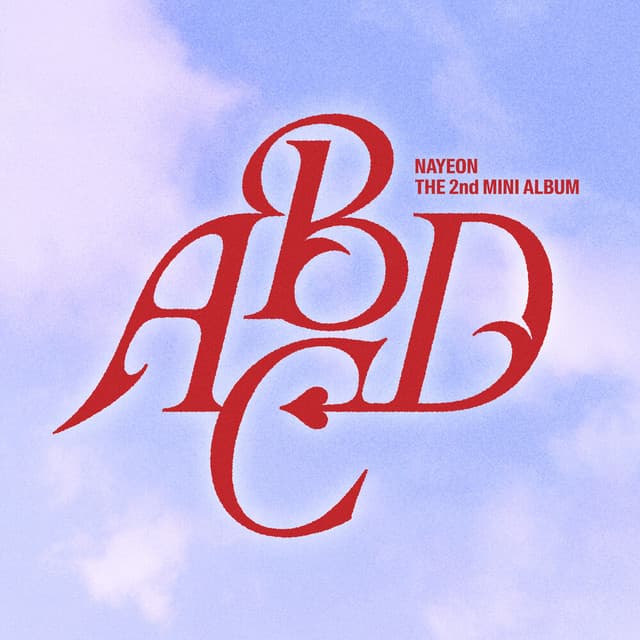ABCD (Original) cover art