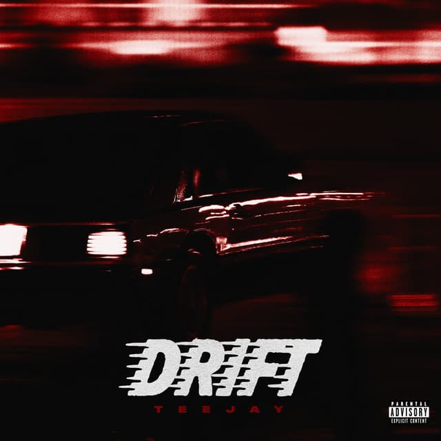 Drift Pack cover art