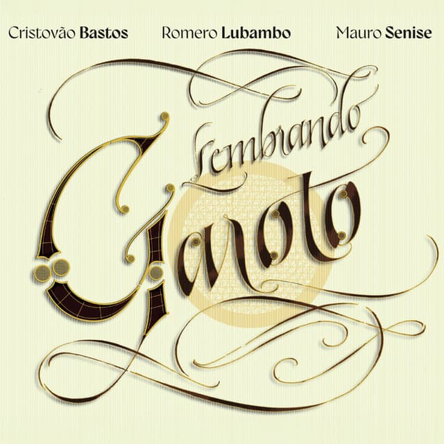 Gente Humilde cover art