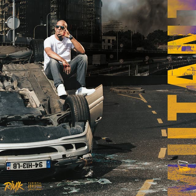 Immigri cover art