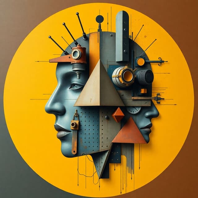 Massive Structure - Teleport-X, Leandro Cisbani Remix cover art