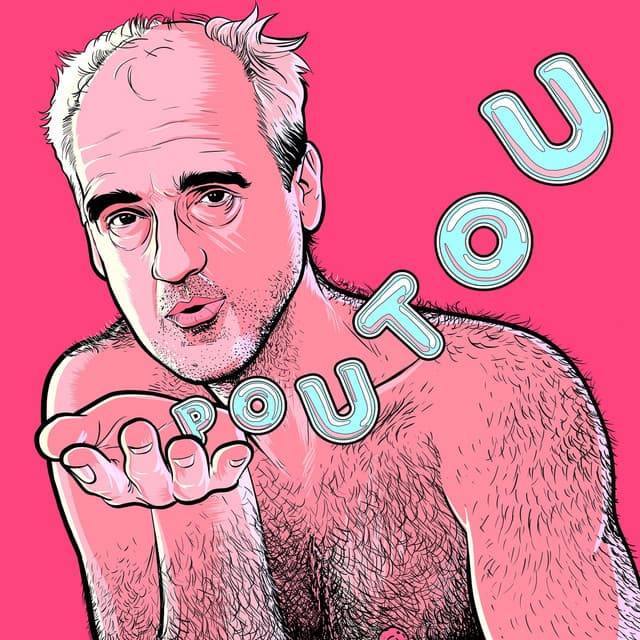 Poutou - Bon Entendeur Remix cover art