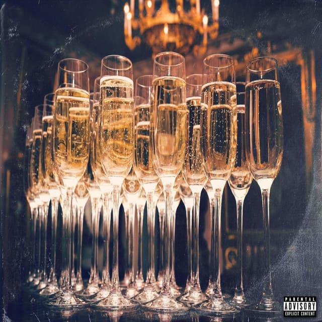 Booby Trap (feat. ANKHLEJOHN) cover art