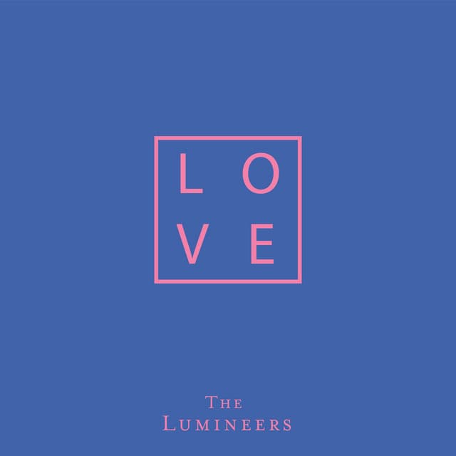 Stubborn Love cover art