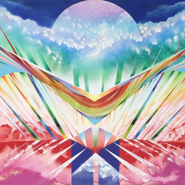 La Vita cover art