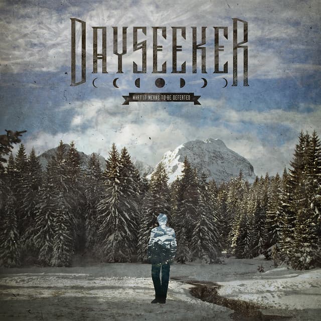 What It Means to Be Defeated (Deluxe Edition) cover art