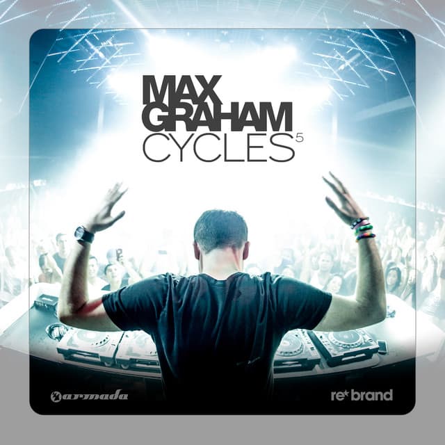 Phenomenal [Mix Cut] - Original Mix cover art
