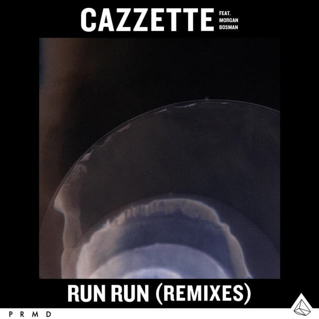Run Run - Nacho Chapado and Ivan Gomez Remix cover art