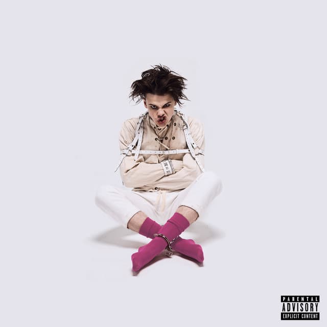 21st Century Liability cover art